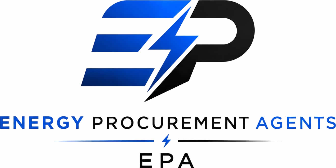 Energy Procurement Agents