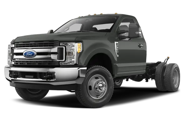 Camioneta F350